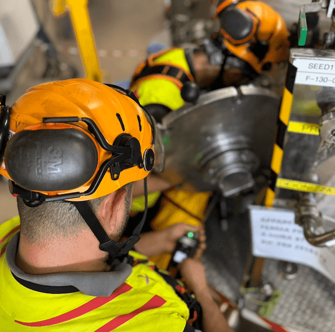 S.E.R. Italia sviluppa un nuovo programma di qualificazione per Soccorritori Tecnici e di Supporto Sanitario – in iter di qualifica CEPAS (società del gruppo Bureau Veritas Italia)